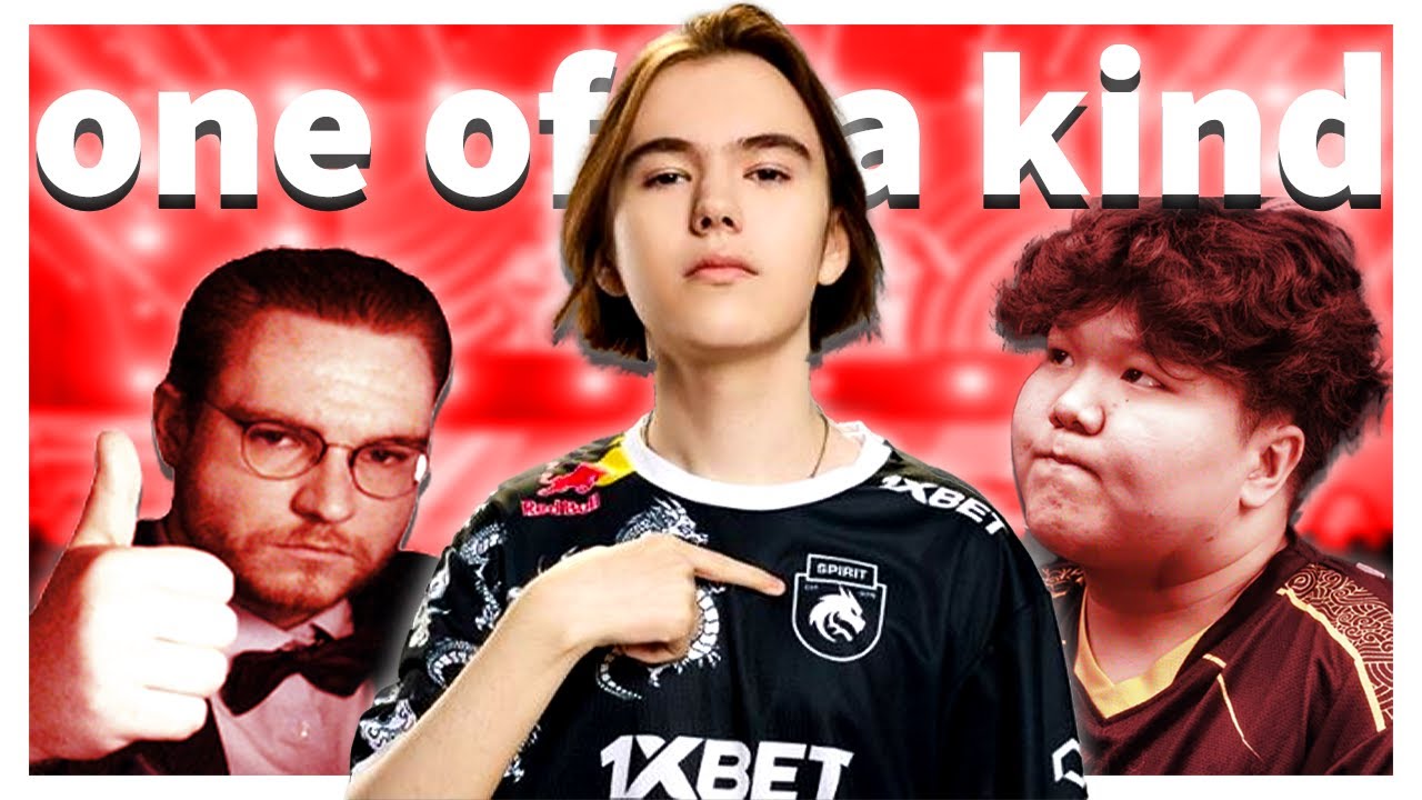 This Tournament Changed Counter-Strike