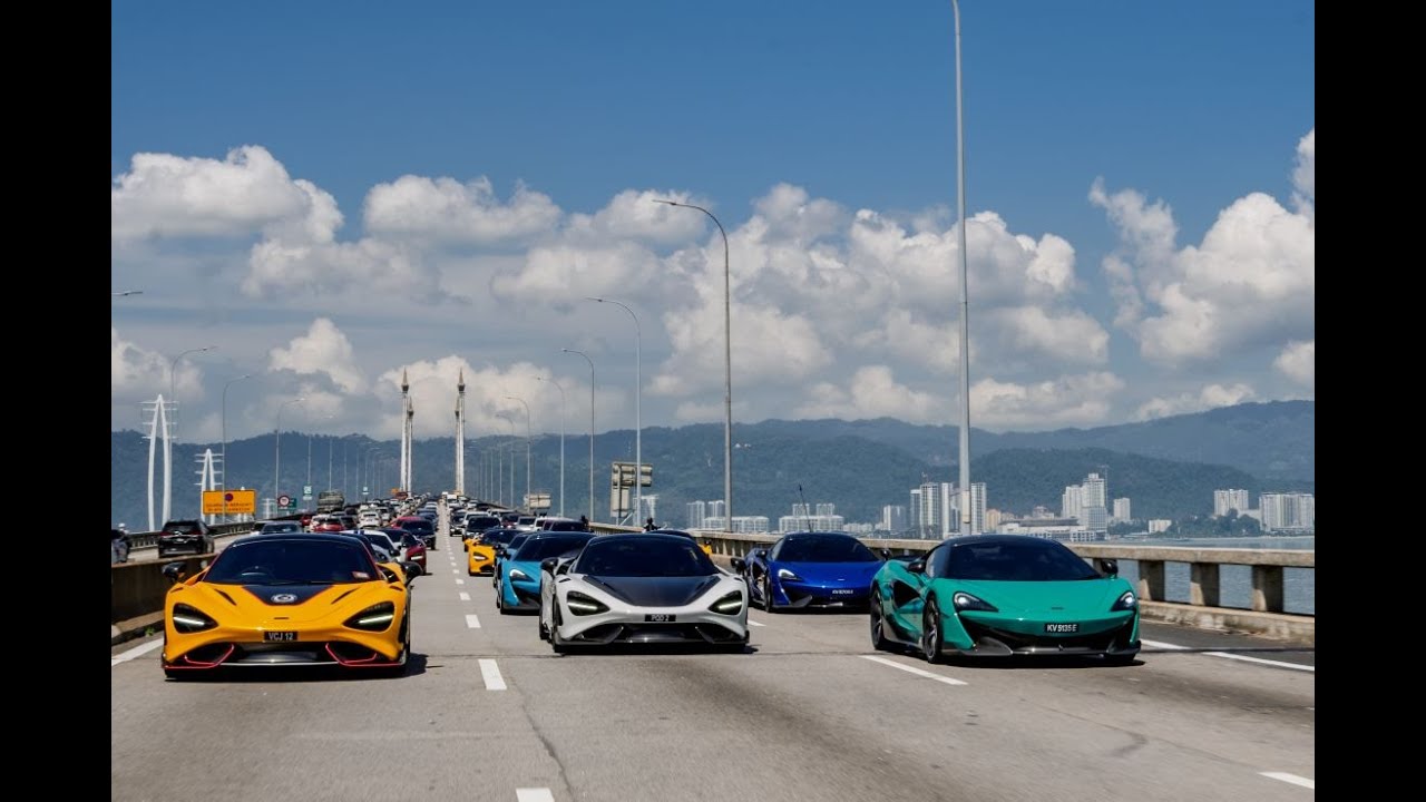 Robb Report Malaysia: MOCM Tribute to LT and 2025 Chinese Lunar New Year Drive