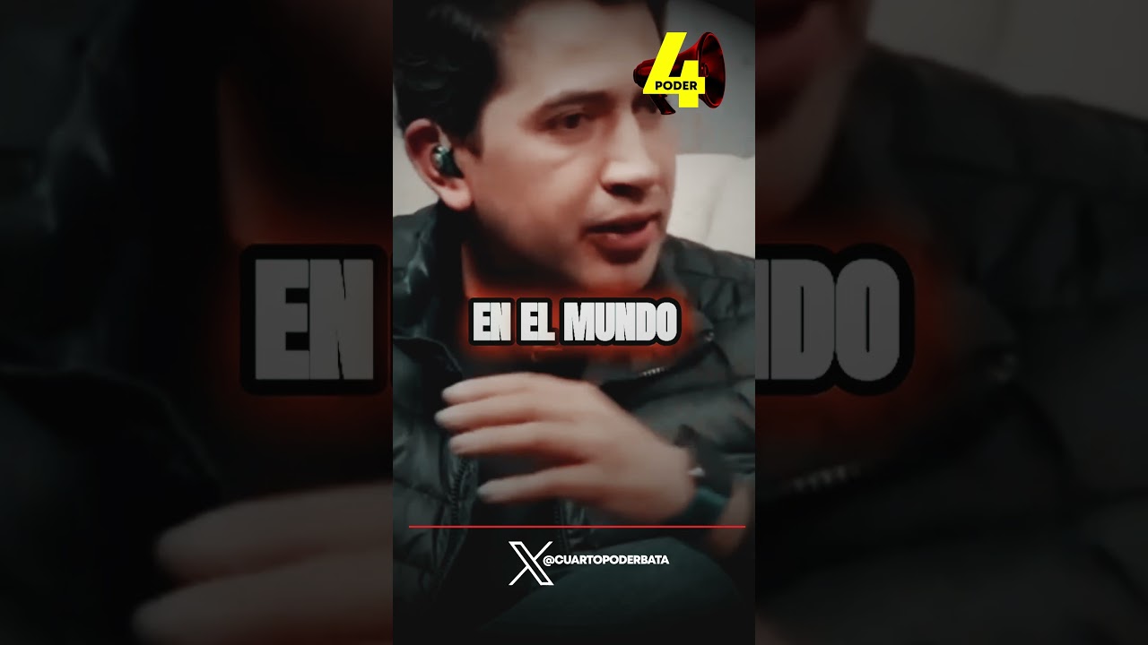¿Bukele, Milei o Trump? Comparativa de Líderes de Derecha  