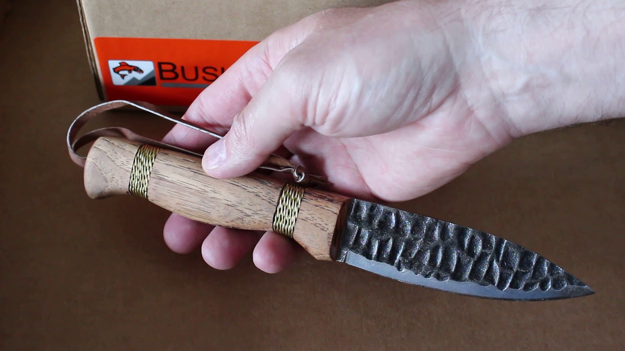 Condor Cavelore view by www bushcraftcanada com