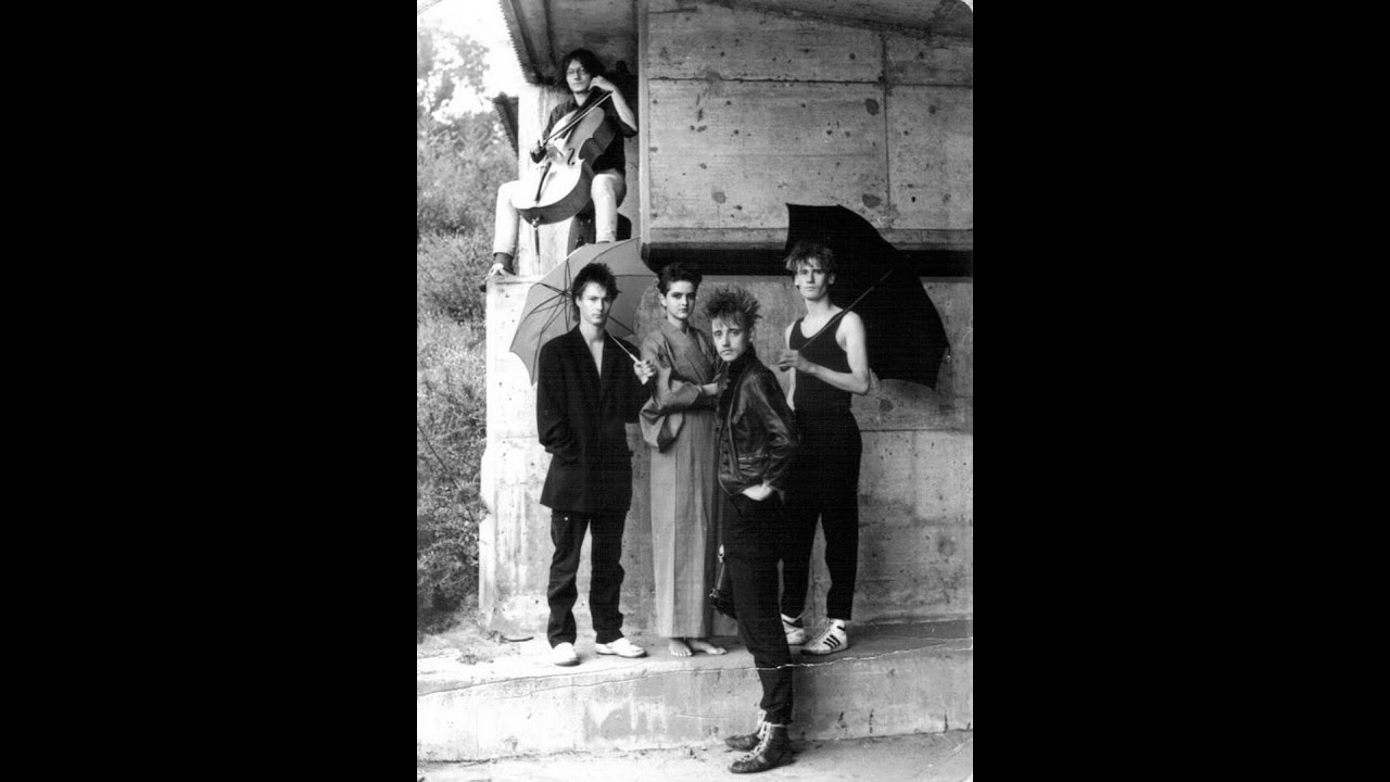 Sandow - Frühe Aufnahmen Tape