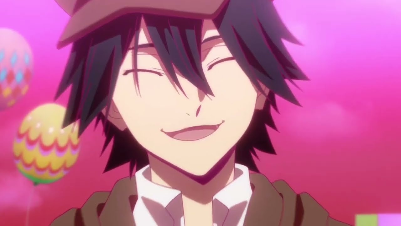 Ranpo edit - Poster Boy