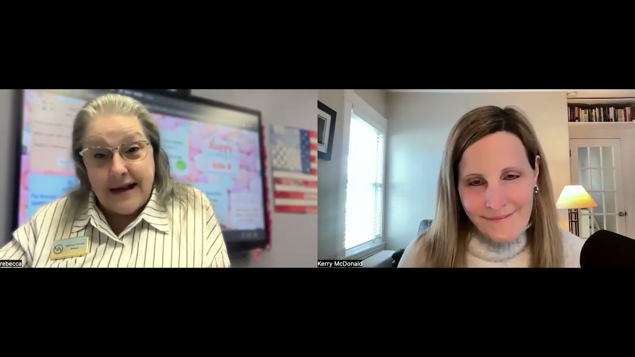 From Basement Pod to Flourishing Hybrid Homeschool in Michigan