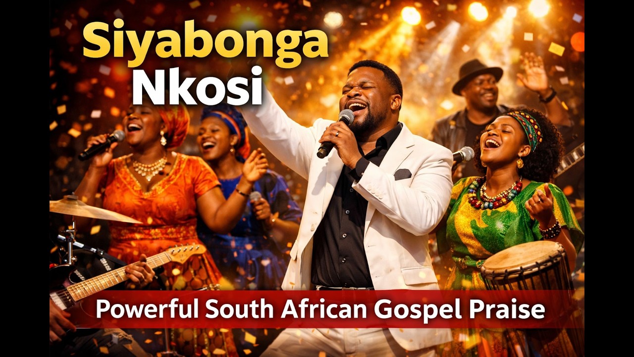 SiyabongaNkosi