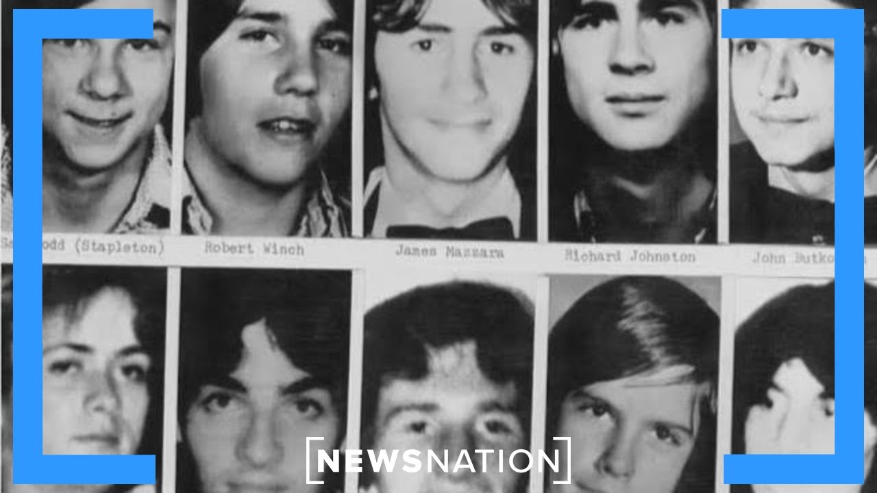 Did John Wayne Gacy murder more victims? | Banfield