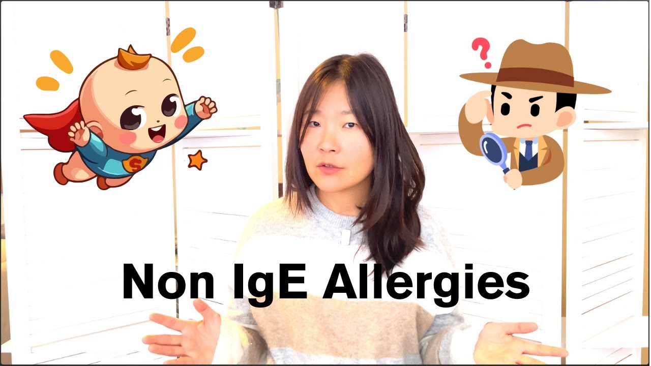 What Babies Taught Us About Hidden Food Allergies in Adults