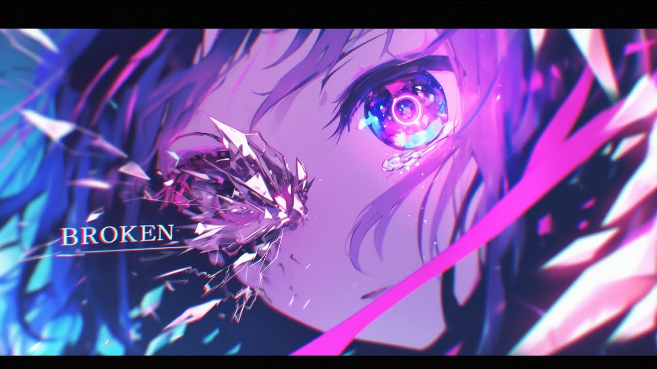Angel with Broken Wings | Techno/House