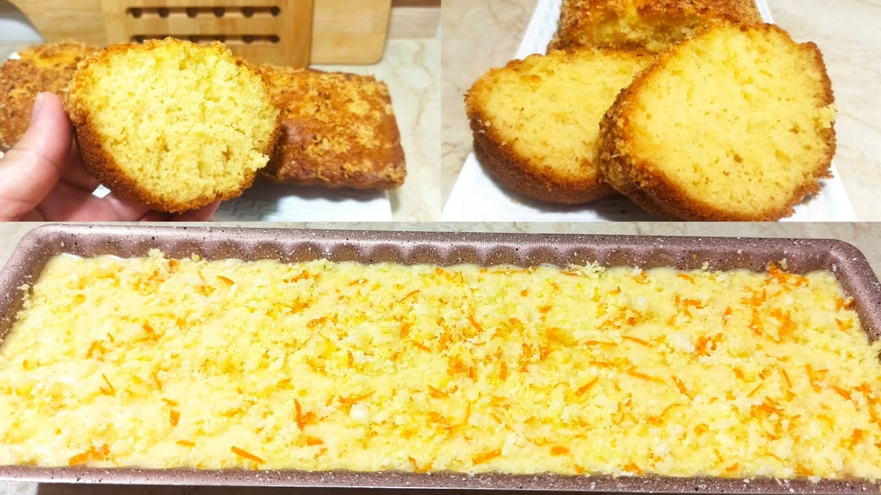 كيكة لي دارت ضجة كبيرة هاد الأيام🔥سهلة واقتصادية مستحيل تجربيها ومتعاوديهاش كتجي طوووب