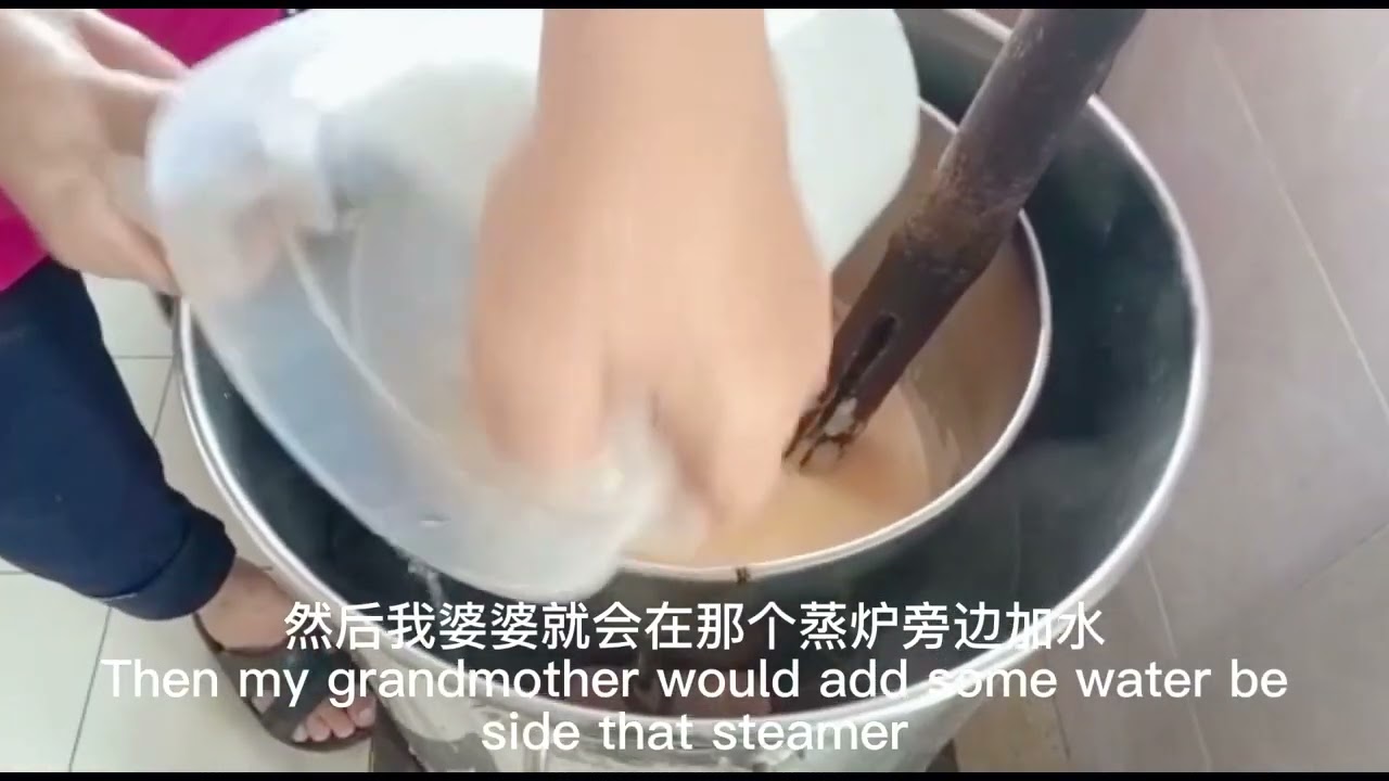 嘉宝为您推荐50年古早味鸭蛋咖椰