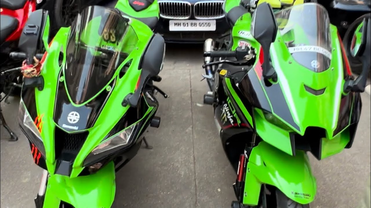 TAKING KAWASAKI ZX10R TO AN AMAZING COLLEGE EVENT🤩🥳