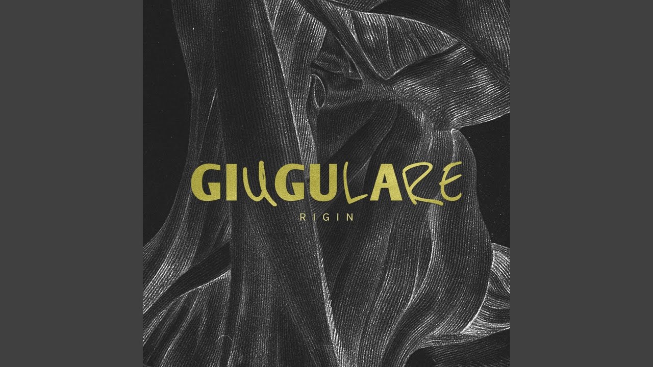GIUGULARE