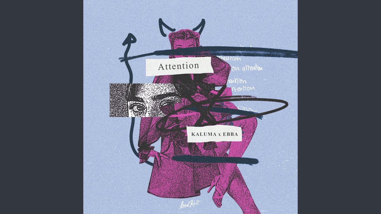 Attention