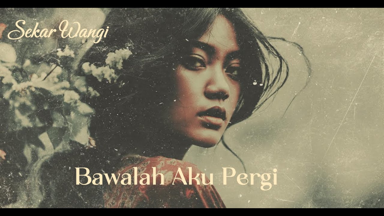 Sekar Wangi - Bawalah Aku Pergi