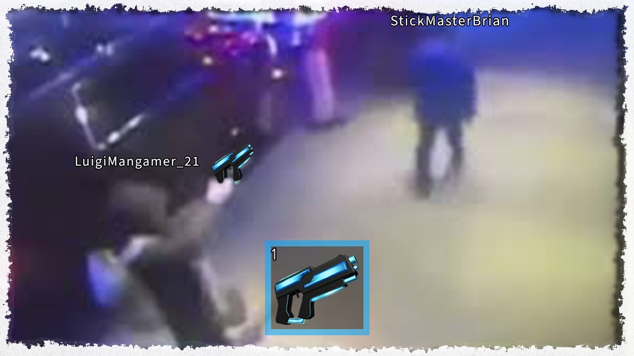 The Roblox American Simulator