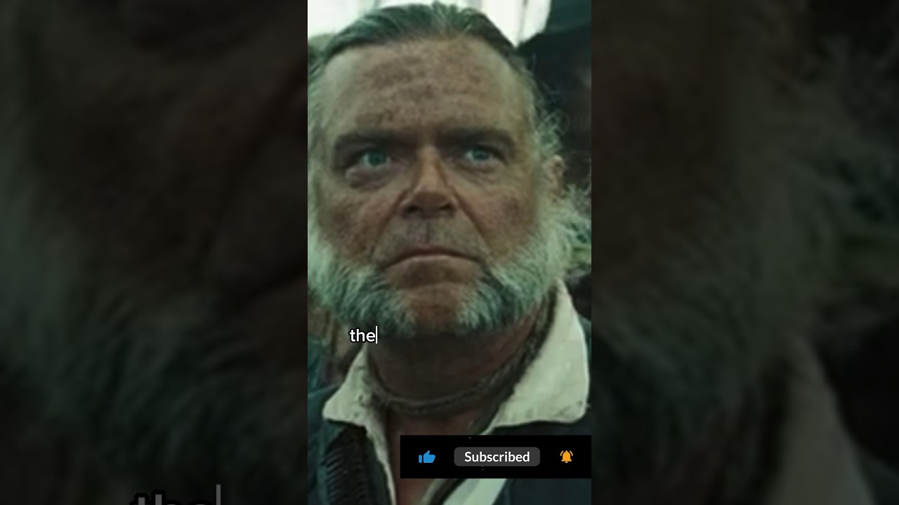 Hoist The Colors! | Pirate Of The Caribbean