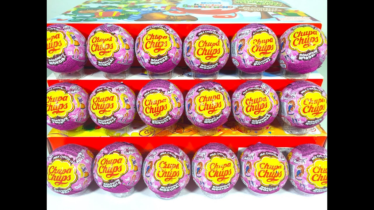 Открываем Шары Сюрпризы из коллекции  Unboxing Surprise Eggs