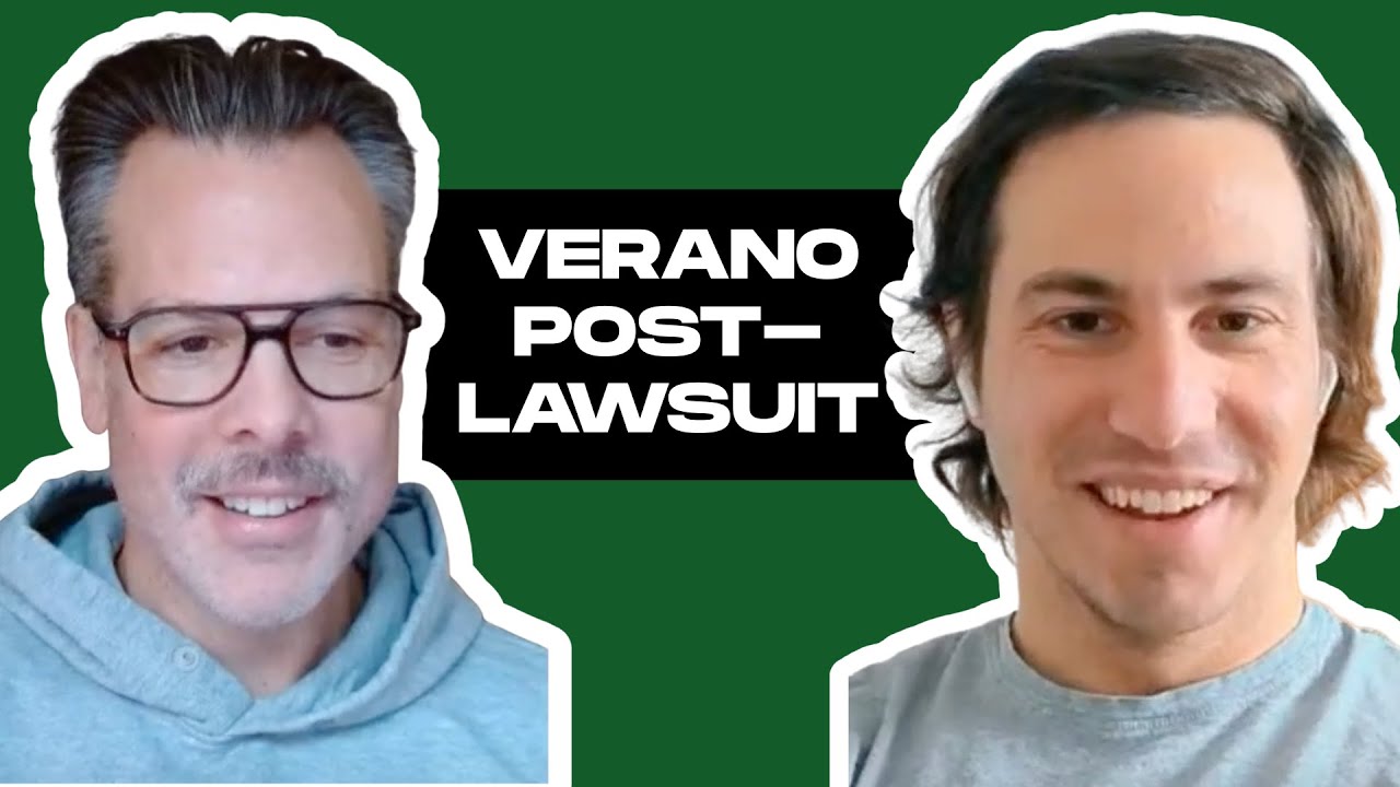 Cultivated Live with Aaron Miles, Chief Investment Officer, Verano