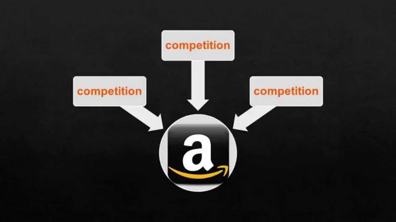 The Amazon strategy - what's good, and what must change