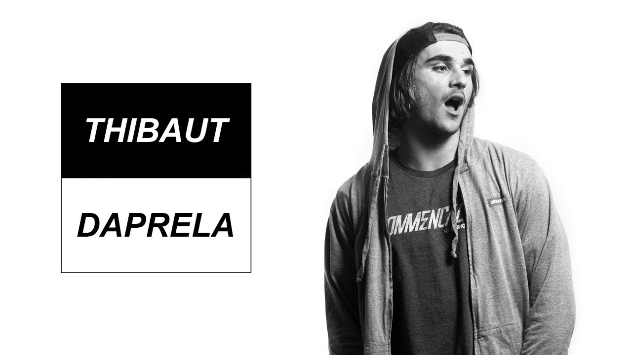 Furious & Curious - Thibaut DAPRELA