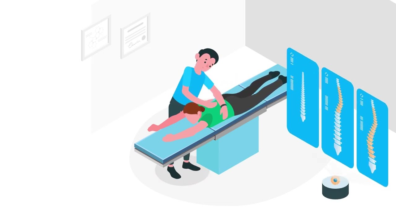 zHealth | Your All-in-One Chiropractic Software