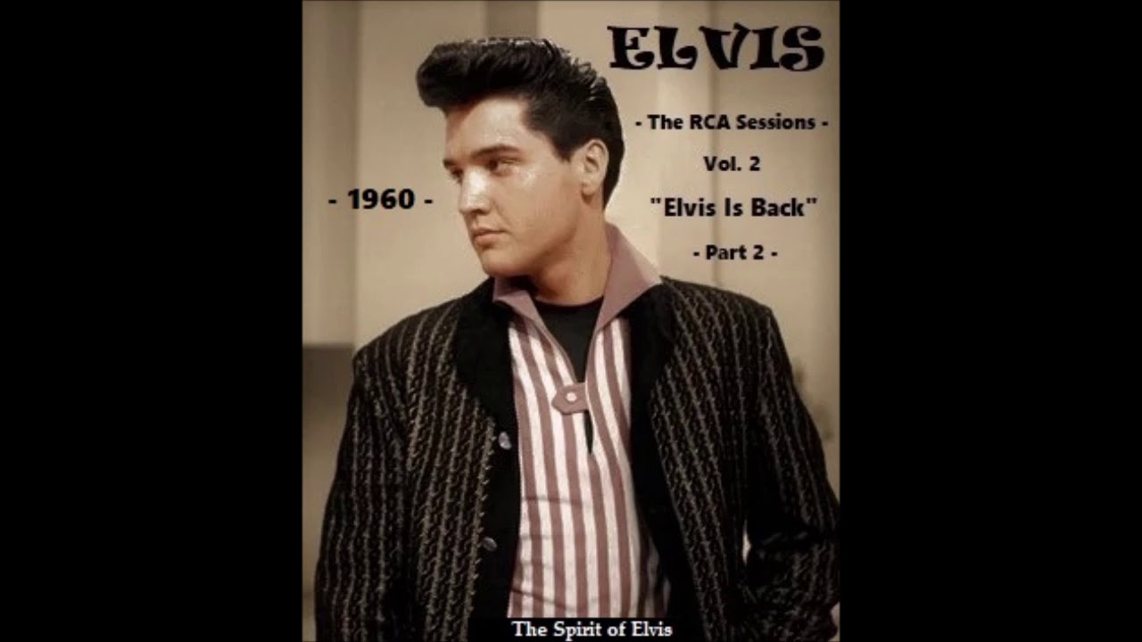 ELVIS - 