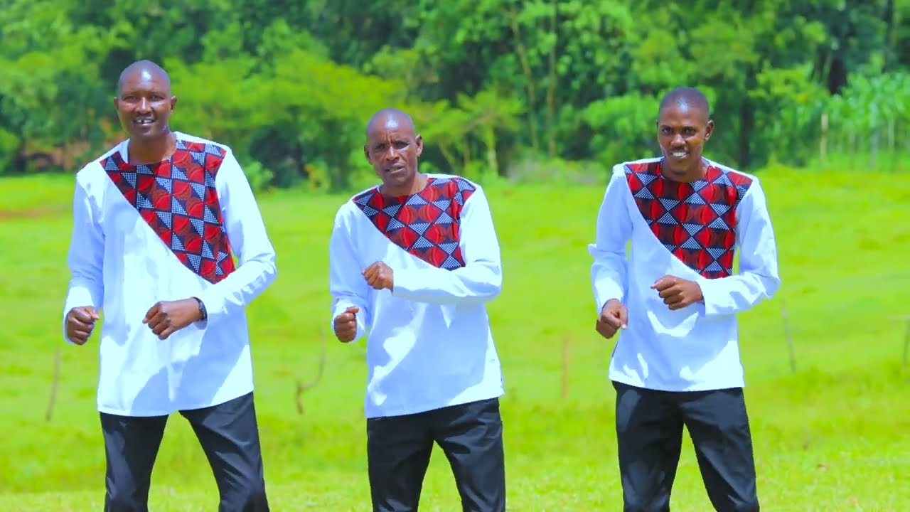 NG'ETKONDA (Official Video)BY ST. JOSEPH'S KAPKENYELOI