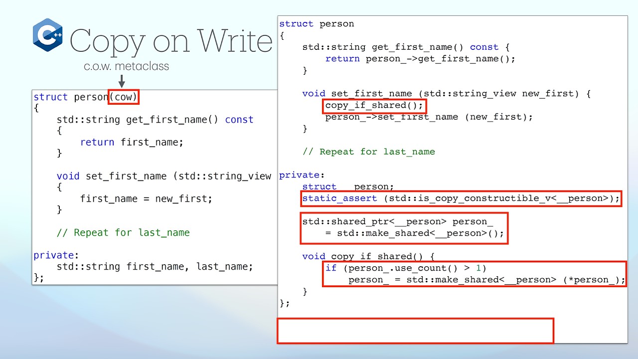 What Can C++ Learn About Thread Safety From Other Languages? - David Rowland - C++ on Sea 2025