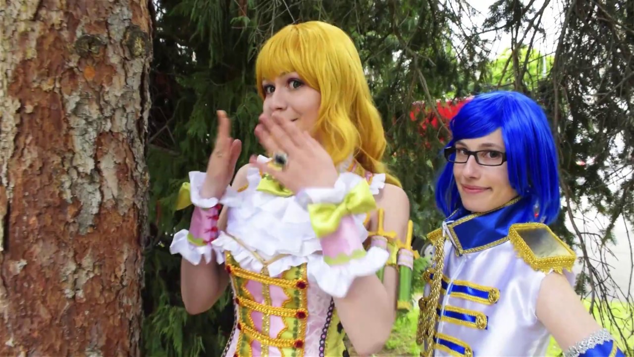 ANIMEFEST 2017 | Cosplay music video