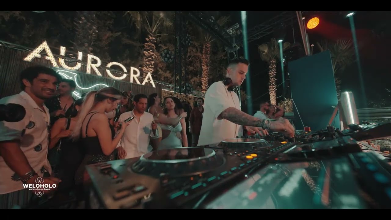 WELOHOLO   AURORA   CHALEEE   FULL SET