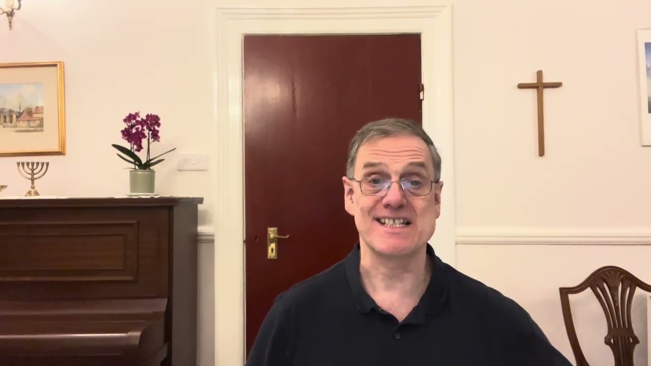 Friday morning prayer 27 February 2026, Trust in the Lord to overcome temptation.
