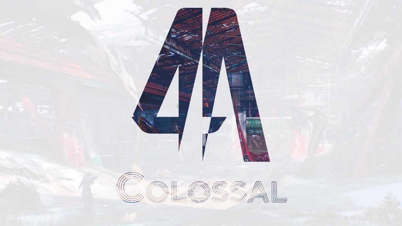 Colossal - Destiny Montage (Nizzuk - 1440p 60fps)