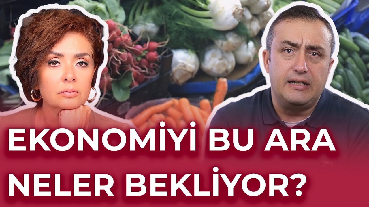 1 OCAKTAN SONRA NELERE ZAM GELECEK? VERGİ UZMANI OZAN BİNGÖL ANLATTI...