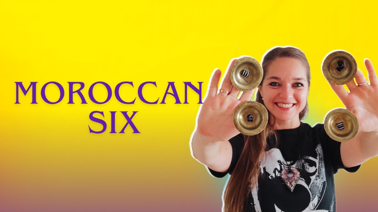 ZIL PRACTICE MOROCCAN SIX 