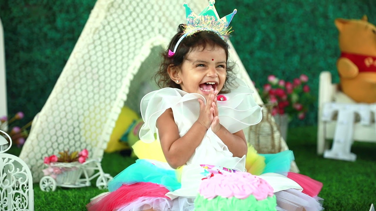 Isha's Pre-Birthday Teaser: A Culinary and Coastal Adventure | Giggles Photography Hyderabad
