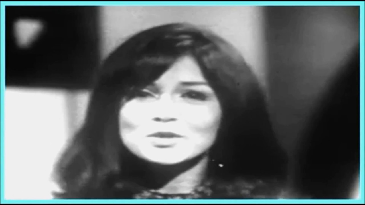 ♫ Robyn Alvarez & Normie Rowe ★ It Takes Two ♫