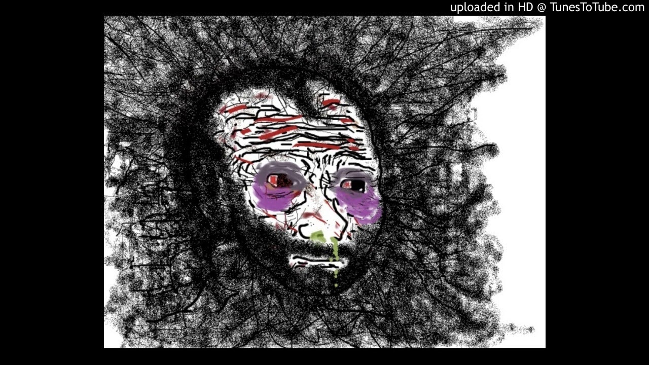 Wheeler Walker Jr. - I Like Smoking Pot (Trap Remix)