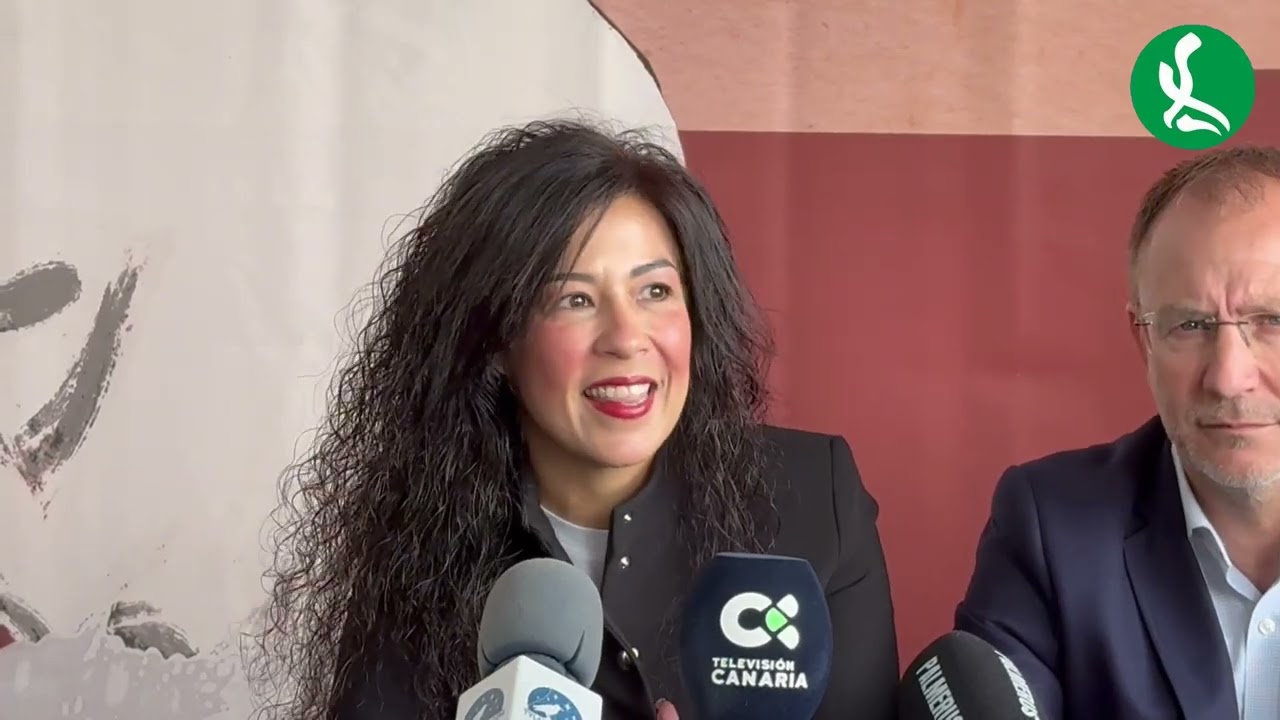 Presentación Programa Carnaval 2025 Santa Cruz de La Palma - Los Indianos