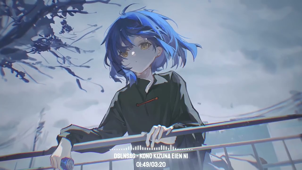 DSLNSAG - Kono kizuna eien ni