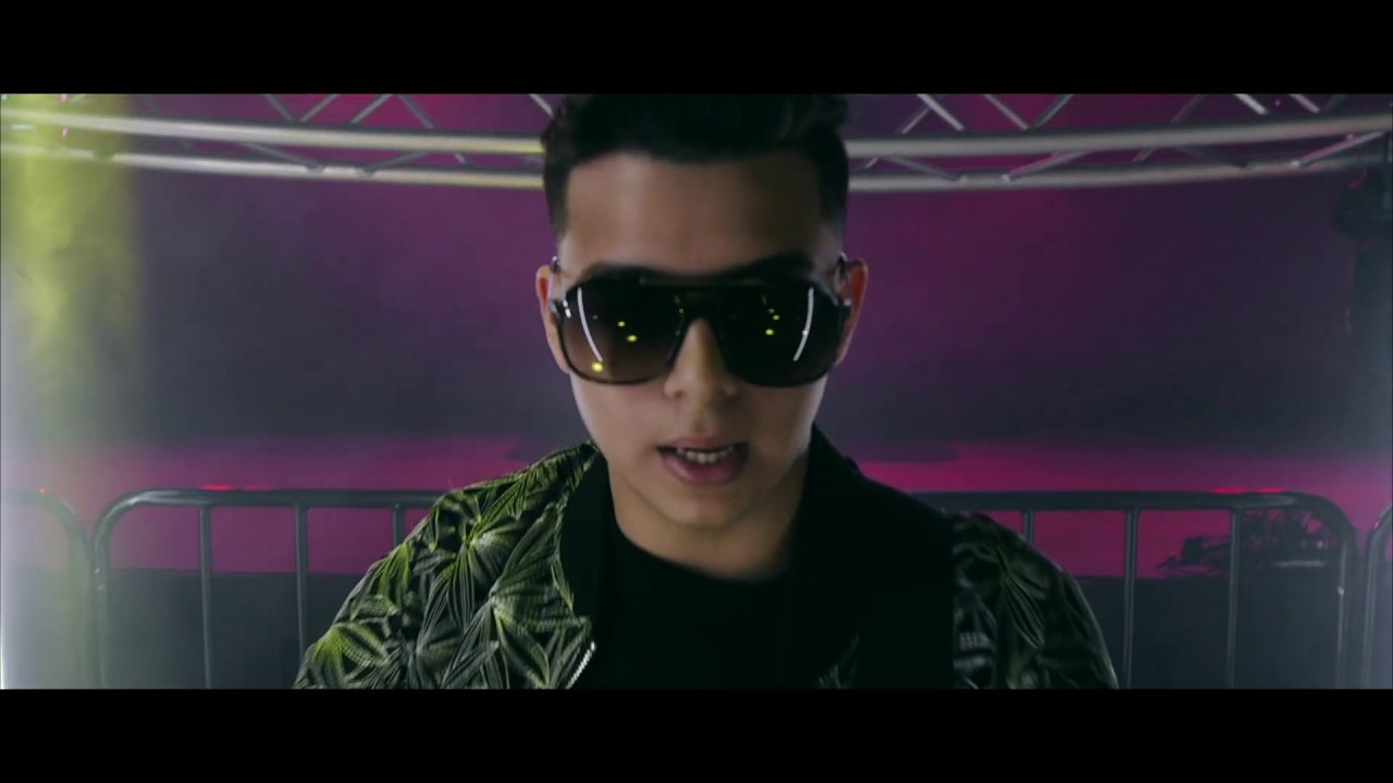 Empece de Cero - Joan Elite - Video 2019