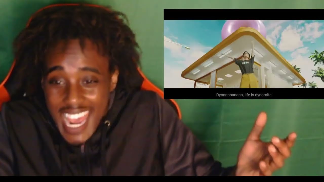 NON K-POP FAN REACTS To BTS For The FIRST TIME!! I Finally Understand the HYPE!!