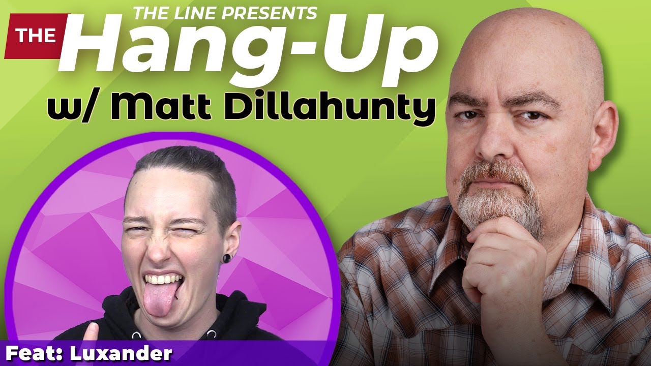 Is GOD Really Real?? PROVE IT!! Call Matt Dillahunty & Luxander | The Hang Up 07.02.25