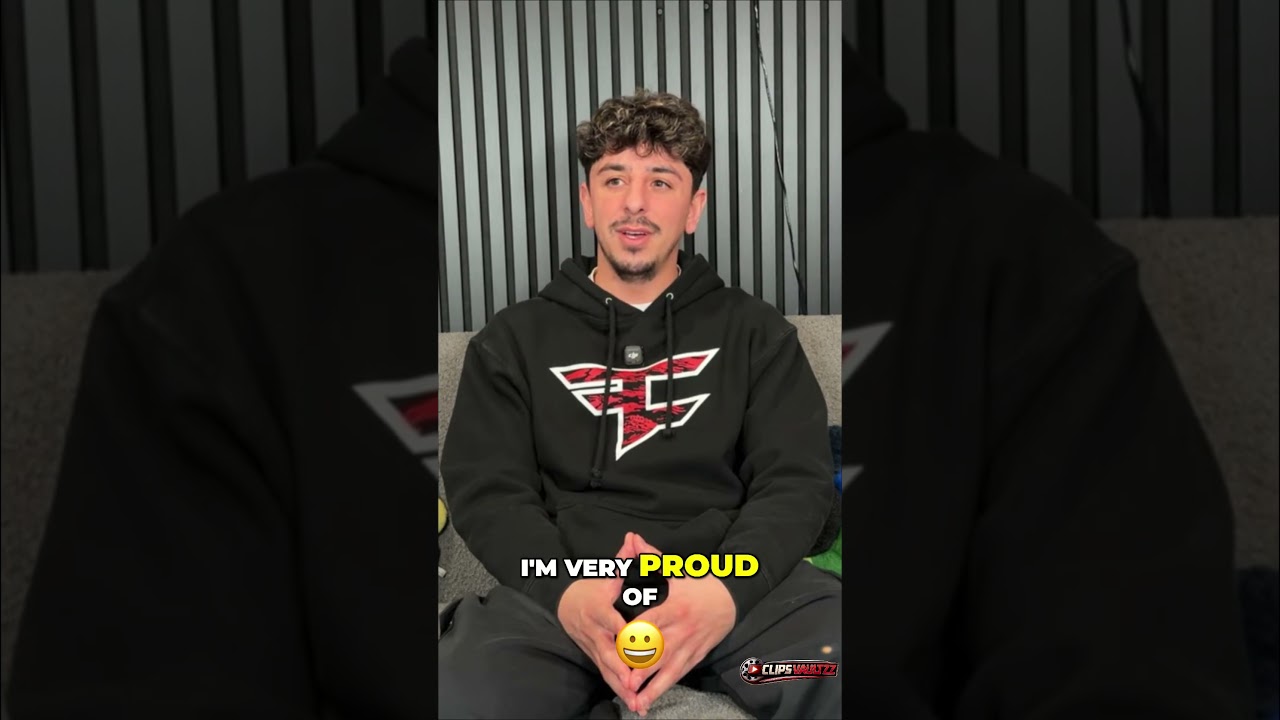 FaZe Rug reveals why he left!!!  