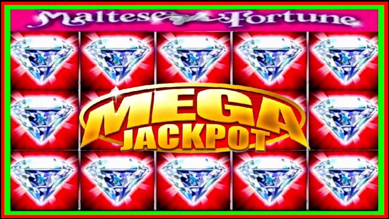 ★★JACKPOT HANDPAY★★HIGH LIMIT BETS★★MALTESE FORTUNE SLOT MACHINE BUENO DINERO MUSEUM SLOTS (IGT)