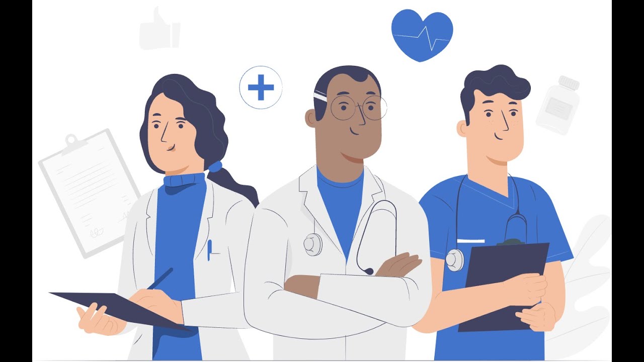 ChartFlow - The Newest EHR for Education & Simulation