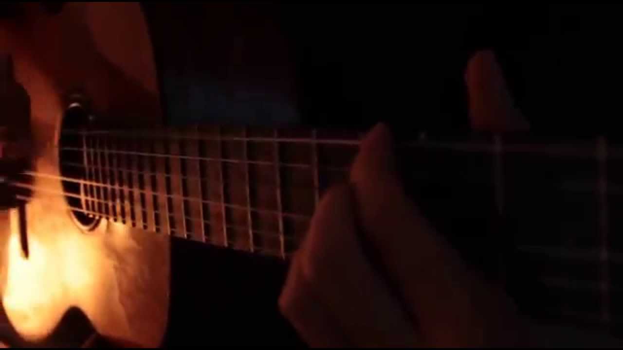 Choro Nervoso(Jean Charnaux)