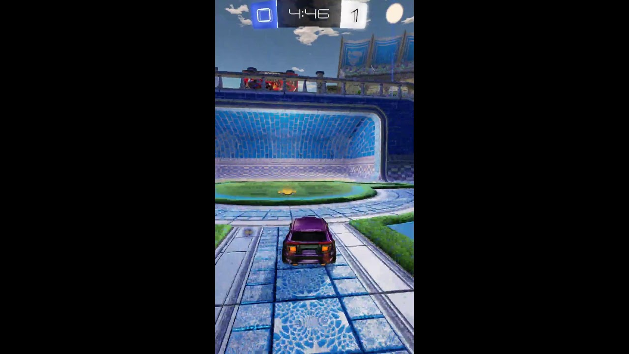 LIVE NOW ROCKET ROAD TO CHAMP!  JOIN ME! PARTY UP!