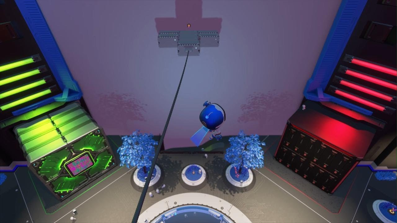 Por primera vez jugando Astros PLAYROOM