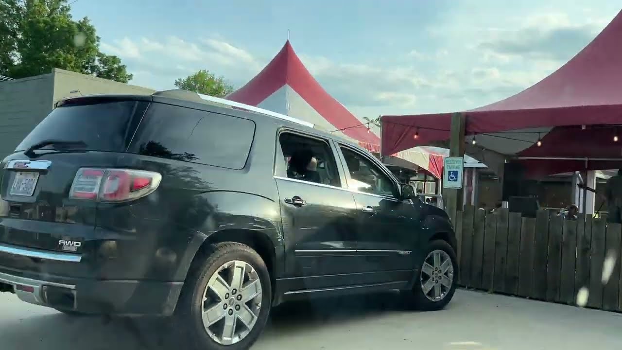 Happy Valley Filling Station &mdash; Эпизод № 268
