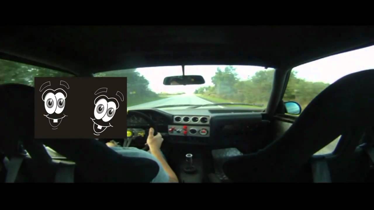 BMW E30 Turbo 630hp