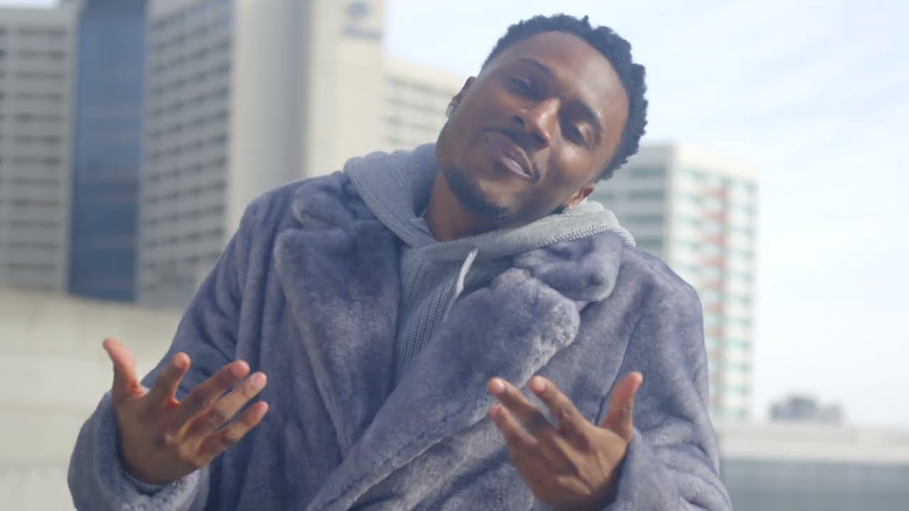 Tyree Thomas - Make Him Jealous (Official Video)